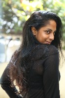 Artist Sriya Reddy Photos